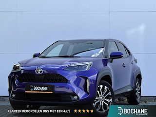 Toyota Yaris Cross 1.5 Hybrid Dynamic l Apple Carplay/Android Auto l Cruise control adaptief l Navigatie l