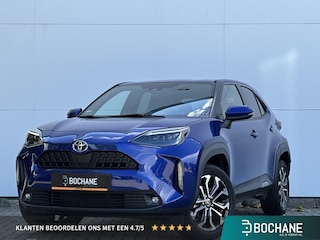Toyota Yaris Cross 1.5 Hybrid Dynamic l Apple Carplay/Android Auto l Cruise control adaptief l Navigatie l