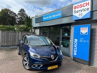 Renault Scénic INTENS 1.2 TCe Navi, LM Velgen 20 inch.,