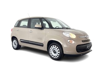 Fiat 500L 0.9 TwinAir Pop Star ( CNG ) *AIRCO | CRUISE | COMFORTSEATS | TOWBAR*
