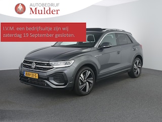 Volkswagen T-Roc 1.5 TSI R-Line Edition 2x R-line | Pano | ACC