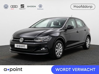 Volkswagen Polo 1.0 MPI Comfortline 75pk| Airconditioning | Licht en zicht pakket | Cruise controle |