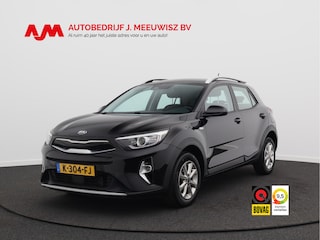Kia Stonic 1.0 T-GDi MHEV DynamicLine/ mooie auto!
