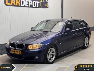 BMW 3-serie Touring 320i Business Line
