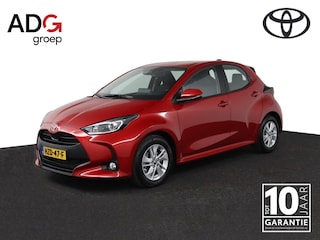 Toyota Yaris 1.5 Hybrid 115 Active | Apple carplay & Android auto | Cruise control | Parkeer camera |