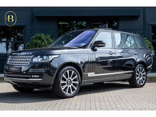 Land Rover Range Rover 5.0 V8 Autobiography LWB
