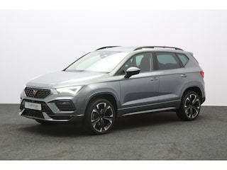 Cupra Ateca 1.5 TSI 150 PK Automaat Business, Panoramadak, Kuipstoelen, 360 Camera, Adap. Cruise Control