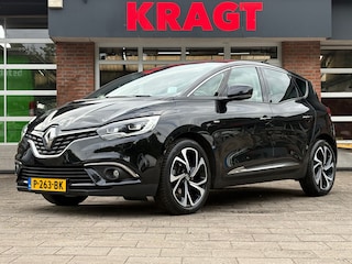 Renault Scénic Bose 1.2 TCe 130 pk - hoge instap -