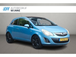 Opel Corsa 1.4-16V 87pk