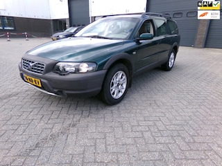 Volvo XC70 2.5 T Geartronic Comfort Line