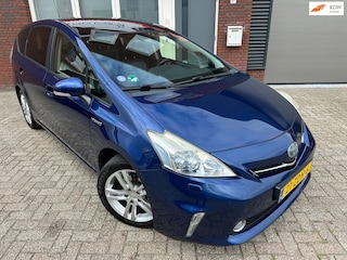 Toyota Prius+ Prius Wagon 1.8 Dynamic Business / Pano / JBL / Leder / Navi / Camera / PDC