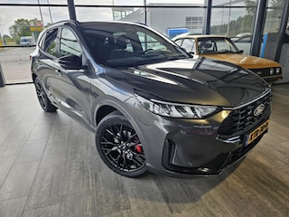 Ford Kuga 2.5 PHEV ST-Line X