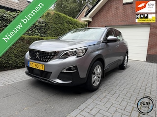 Peugeot 3008 1.2 PureTech Active|Navi| Carplay| Trekhaak|PDC