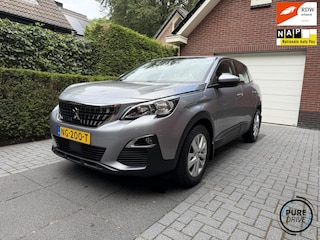 Peugeot 3008 1.2 PureTech Active|Navi| Carplay| Trekhaak|PDC