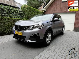 Peugeot 3008 1.2 PureTech Active|Navi| Carplay| Trekhaak|PDC