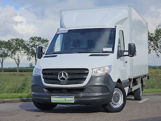 Mercedes-Benz Sprinter 314