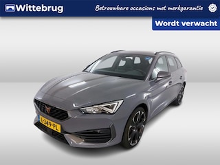 Cupra Leon 1.4 e-Hybrid VZ Business / AUTOMAAT/ ADAPTIVE CRUISE/ PARKEER SENSOREN/ DIGITAL DASH/ NAVI/ CLIMA/ LED/ 19'' LMV