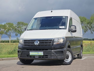 Volkswagen Crafter 2.0
