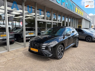 Hyundai Tucson 1.6 T-GDI PHEV N Line 4WD 288PK PANORAMADAK , CARPLAY