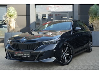 BMW 5-serie Touring 530e M Sport High Executive 300pk Panoramadak/HarmanKardon/360Camera