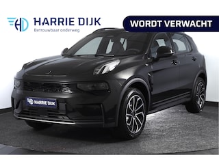 Lynk & Co 01 1.5 PHEV Core | Dig. Cockpit | Adapt. Cruise | Stoelverw. | PDC | Camera | NAV + App. Connect | ECC | DAB | LM 19" | 4855