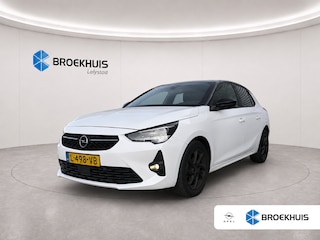 Opel Corsa 1.2 TURBO 100PK GS-LINE / NAVI / AIRCO / LED / PDC / 16" LMV / BLUETOOTH / CRUISECONTROL / 1E EIGENAAR !!