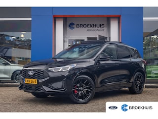 Ford Kuga 2.5 PHEV ST-Line X | Trekhaak Elek. | Panoramadak Elek. | Adaptive Cruise | 360 Camera | B&O | Apple Carplay/Android Auto | Achteruitrijcamera | Apple Carplay/Android Auto|telefoonintegratie premium | Audio installatie premium