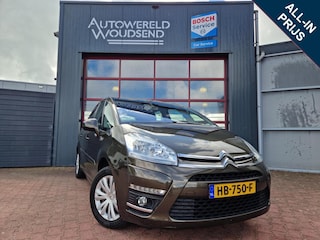 Citroën C4 Picasso 1.6 VTi Ligne Business