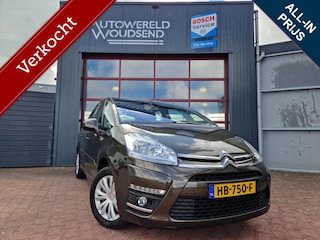 Citroën C4 Picasso 1.6 VTi Ligne Business