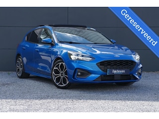 Ford Focus 1.0 EcoBoost ST Line Bns B&O Navi Apple/Android!