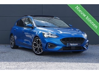 Ford Focus 1.0 EcoBoost ST Line Bns B&O Navi Apple/Android!