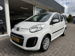 Citroën C1 1.0 Collection 5 drs Airco