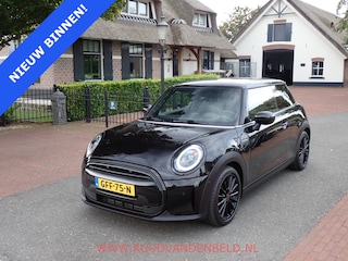 Mini Cooper 3-Deurs 1.5 HEAD-UP / SPORTSTOEL