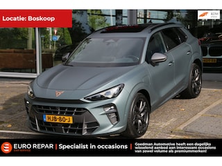 Cupra Terramar 1.5 TSI e-Hybrid VZ America s CUP NL-AUTO NAP!