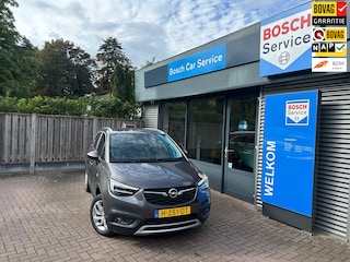 Opel Crossland X INNOVATION 1.2T (110PK) Navi, LM Velgen,