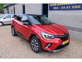 Renault Captur 1.0 TCe 100 Intens Clima Navi Camera