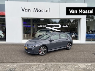 Volkswagen Golf 1.4 eHybrid GTE | 245 PK | Automaat | Apple Carplay / Android Auto | Stoelverwarming | Stuurverwarming | Adaptieve Cruise Control |