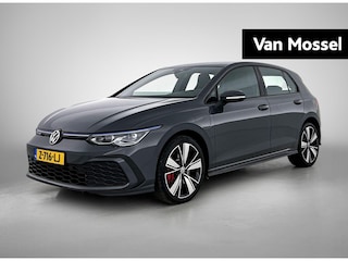 Volkswagen Golf 1.4 eHybrid GTE | 245 PK | Automaat | Apple Carplay / Android Auto | Stoelverwarming | Stuurverwarming | Adaptieve Cruise Control |