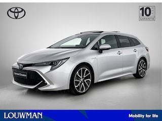 Toyota Corolla Touring Sports 2.0 Hybrid Premium