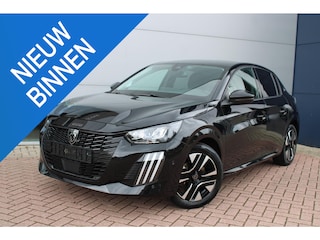 Peugeot 208 1.2 PureTech 100 Allure Airco 360 Camera Carplay Stoelverwarming