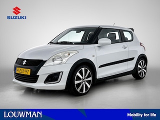 Suzuki Swift 1.2 Comfort EASSS | Airco | 17 inch Velgen | Dakspoiler