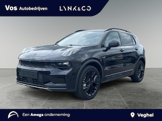 Lynk & Co 01 1.5 More | NIEUW | DIVERSE KLEUREN UIT VOORRAAD LEVERBAAR!