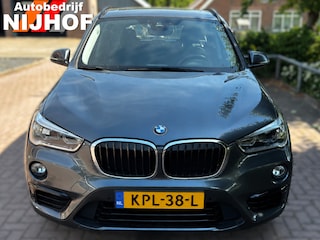 BMW X1 sDrive18i Executive Automaat