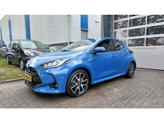 Toyota Yaris 1.5 Hybrid Dynamic