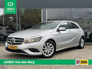 Mercedes-Benz A-klasse 180 Ambition | AUTOMAAT | STOELVERWARMING |