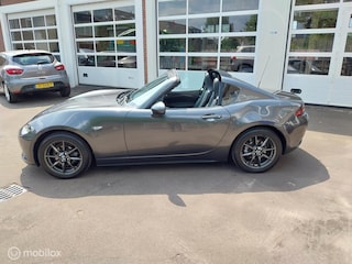 Mazda MX-5 1.5 SkyActiv-G 131 GT-M
