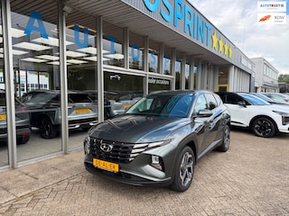 Hyundai Tucson 1.6 T-GDI PHEV Comfort 4WD 265PK CARPLAY , CAMERA