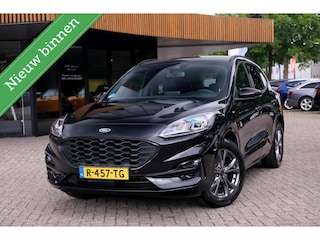 Ford Kuga 1.5 EcoBoost ST-Line|ACC|Trekhaak|Camera|Winterpakket|LED|Alcantara|LaneAssist|DigiDash