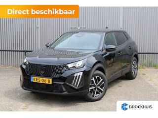 Peugeot 2008 Business Apple Carplay/Android Auto | Cruise Control | Climate Control | Camera