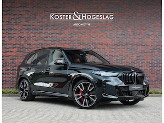 BMW X5 50e xDrive | M Sport Pro - Skylounge - Tartufo